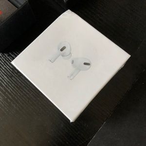AirPod Pro